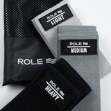 Resistance Bands Pack