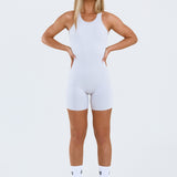 Joie Bodysuit de Admyre. Un mono deportivo, elegante y cómodo, perfecto para cualquier ocasión y cualquier deporte