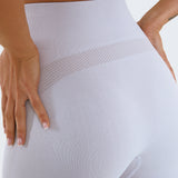 Leggings deportivos Admyre para mujeres, ideales para entrenar o yoga, combinando estilo y confort en ropa deportiva femenina