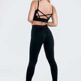 Leggings deportivos Admyre para mujeres, ideales para entrenar o yoga, combinando estilo y confort en ropa deportiva femenina