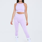Leggings deportivos Admyre para mujeres, ideales para entrenar o yoga, combinando estilo y confort en ropa deportiva femenina