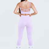Leggings deportivos Admyre para mujeres, ideales para entrenar o yoga, combinando estilo y confort en ropa deportiva femenina
