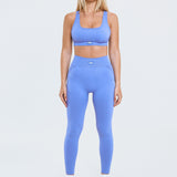 Leggings deportivos Admyre para mujeres, ideales para entrenar o yoga, combinando estilo y confort en ropa deportiva femenina