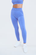 Aqua Leggings
