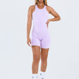 Joie Bodysuit de Admyre. Un mono deportivo, elegante y cómodo, perfecto para cualquier ocasión y cualquier deporte