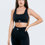 Leggings deportivos Admyre para mujeres, ideales para entrenar o yoga, combinando estilo y confort en ropa deportiva femenina