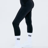 Leggings deportivos Admyre para mujeres, ideales para entrenar o yoga, combinando estilo y confort en ropa deportiva femenina
