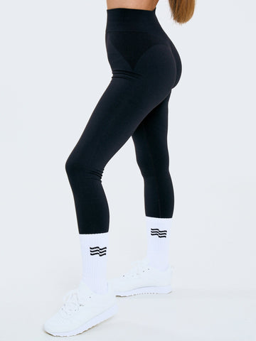 Leggings deportivos Admyre para mujeres, ideales para entrenar o yoga, combinando estilo y confort en ropa deportiva femenina
