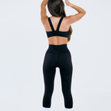 Leggings deportivos Admyre para mujeres, ideales para entrenar o yoga, combinando estilo y confort en ropa deportiva femenina