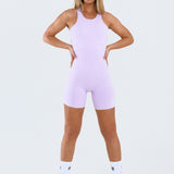 Joie Bodysuit de Admyre. Un mono deportivo, elegante y cómodo, perfecto para cualquier ocasión y cualquier deporte
