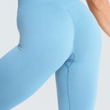 Leggings deportivos Admyre para mujeres, ideales para entrenar o yoga, combinando estilo y confort en ropa deportiva femenina