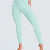 Leggings deportivos Admyre para mujeres, ideales para entrenar o yoga, combinando estilo y confort en ropa deportiva femenina