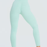 Leggings deportivos Admyre para mujeres, ideales para entrenar o yoga, combinando estilo y confort en ropa deportiva femenina